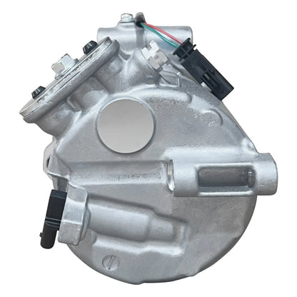 AC Compressor Kit Replacement for Chevrolet Malibu 2.0L Turbo (2022–2022)