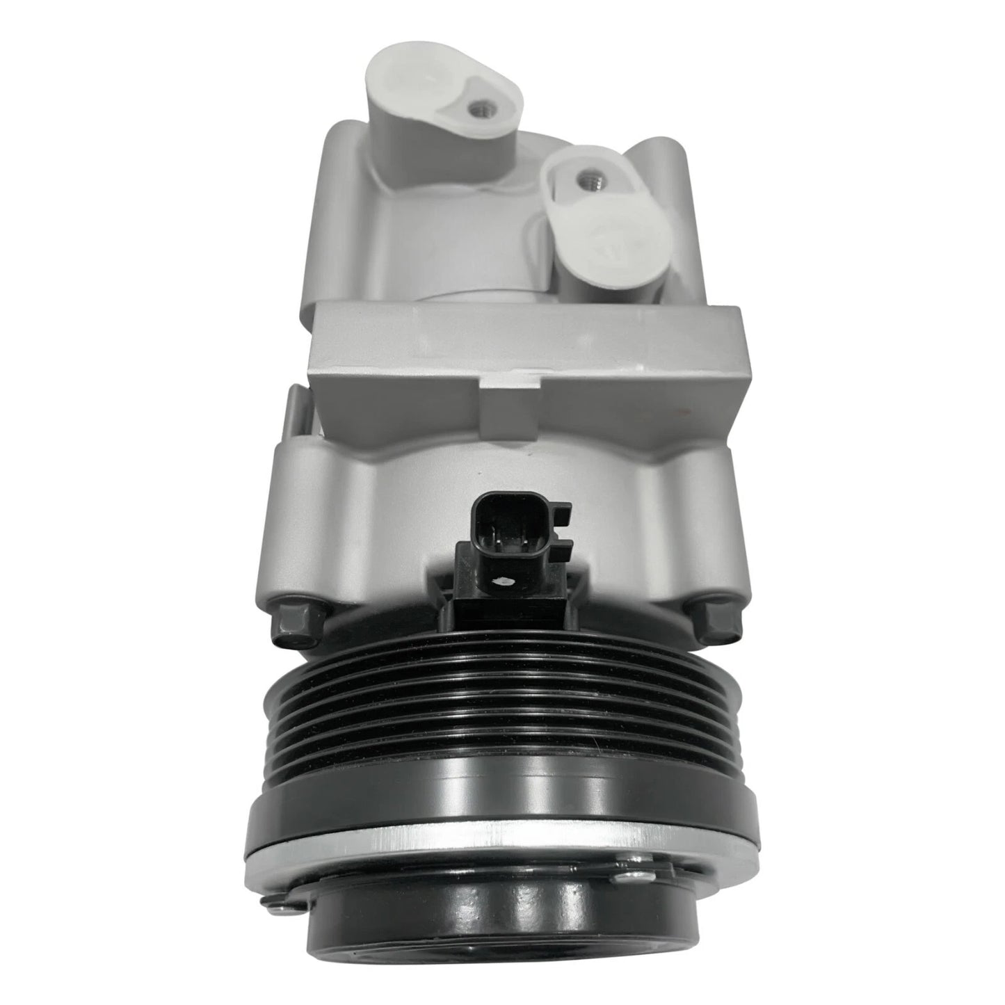 A C Compressor and Clutch Replacement for Ford E 250 (2007–2014)