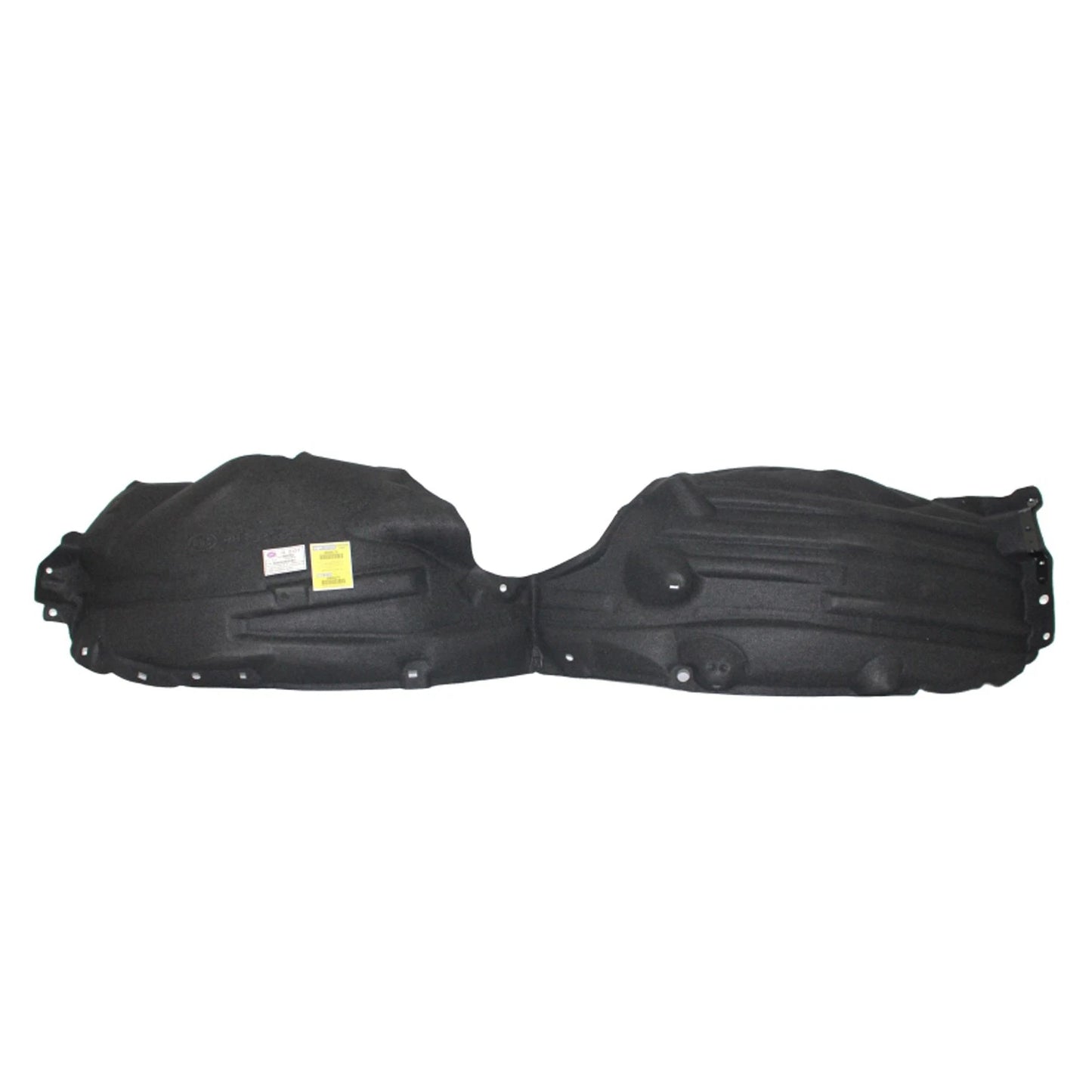 Replacement Plastic Front Passenger Side Fender Liner For 2019-2020 Toyota RAV4