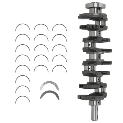 Crankshaft Main & Rod Bearings Kit for Hyundai Kia 2.4L (2011–2019)