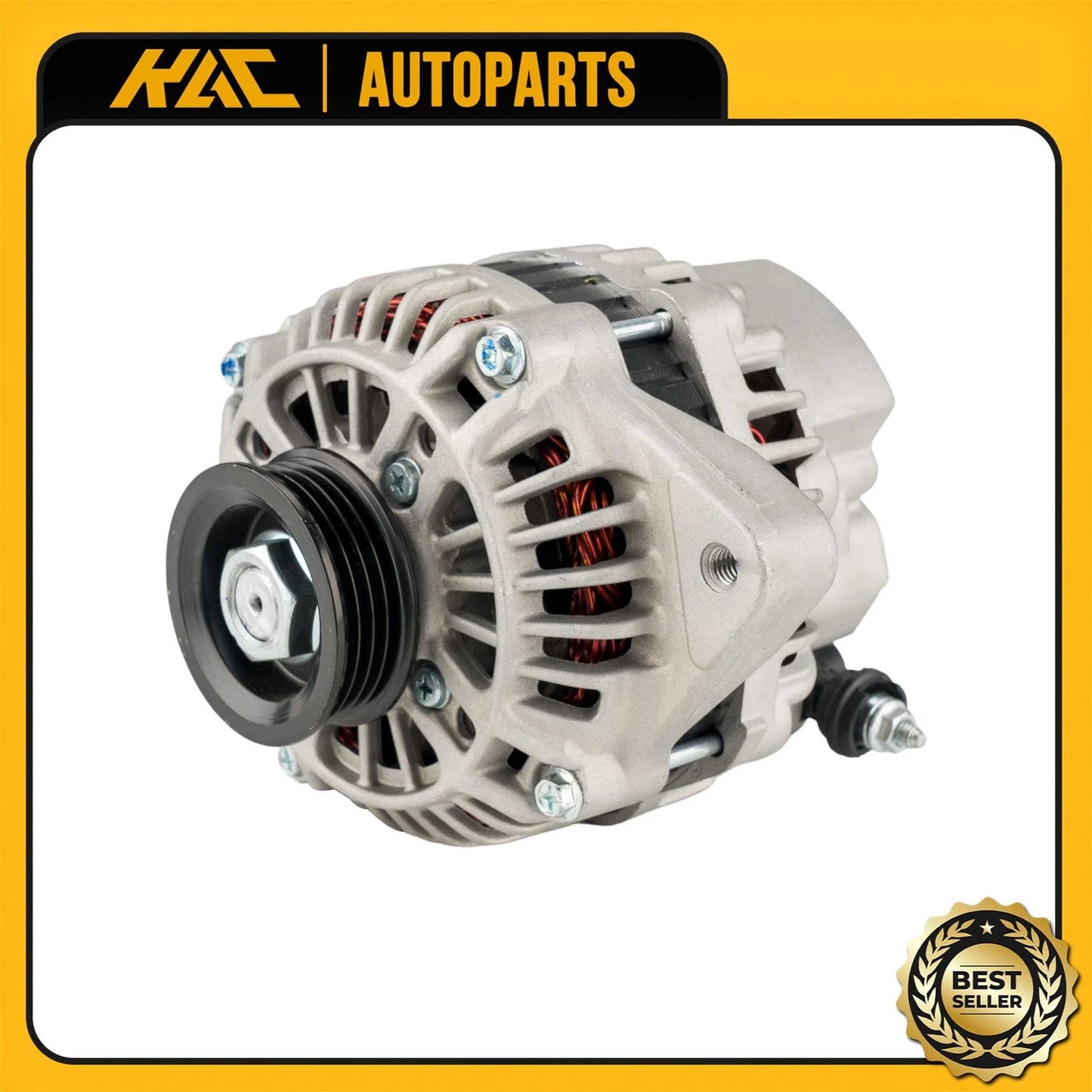 Alternator for Honda Civic (1996–2000)