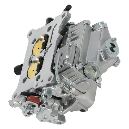 2-Barrel Carburetor Kit for Jeep CJ5 CJ7 J10 and Ford Bronco (1971–1976)