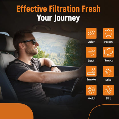 Air Filter for Toyota Camry RAV4 Highlander Hybrid (2019–2024)