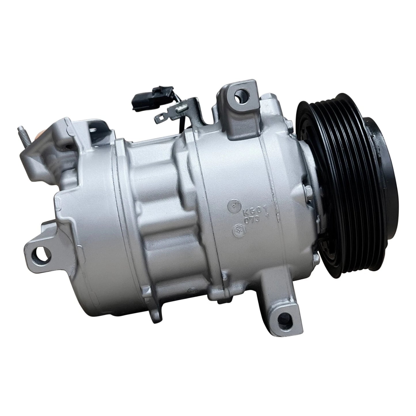 AC Compressor Kit Replacement for Nissan Rogue Sport 2.0L (2018–2020)