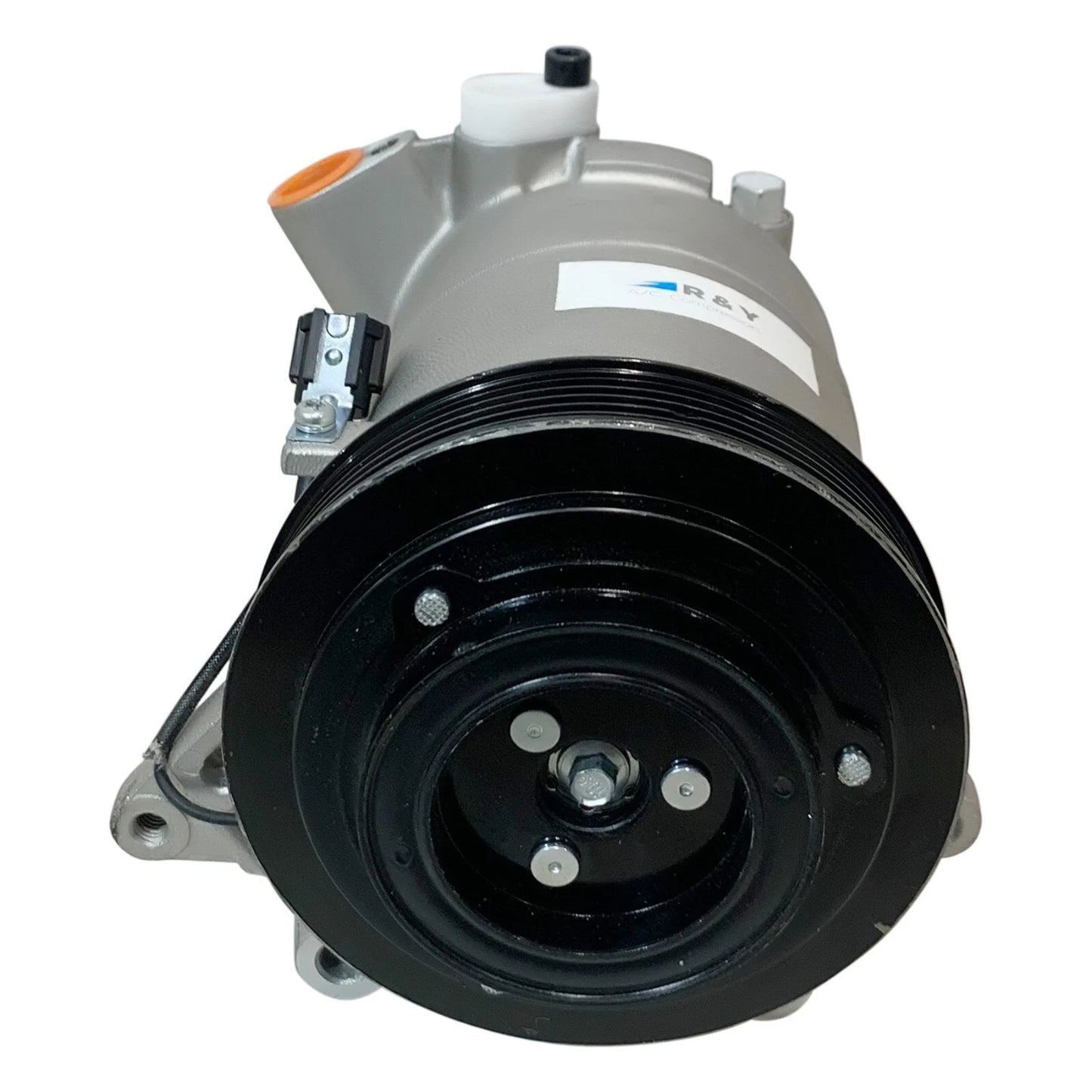 AC Compressor Kit Replacement for Nissan Altima 3.5L (2004–2006)
