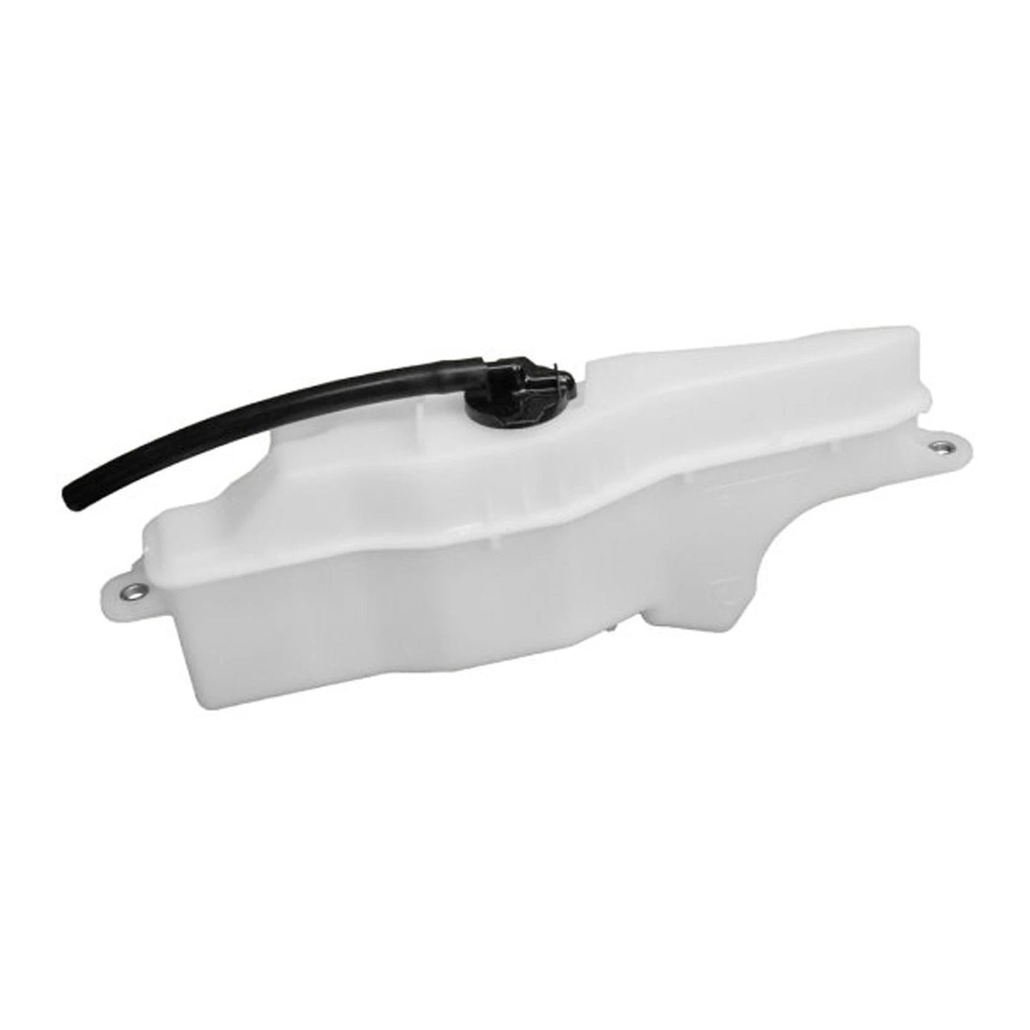 Replacement Engine Coolant Recovery Tank w/Cap (See compatibility Chart)