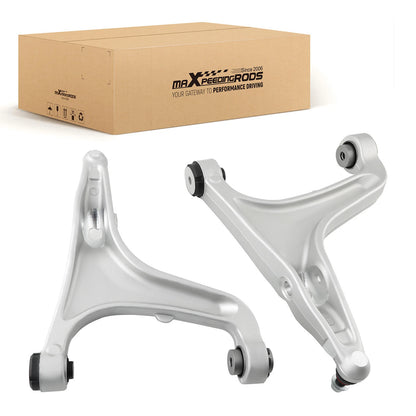 Front Lower Control Arms LH & RH for Maserati Ghibli & Quattroporte (2014–2022)
