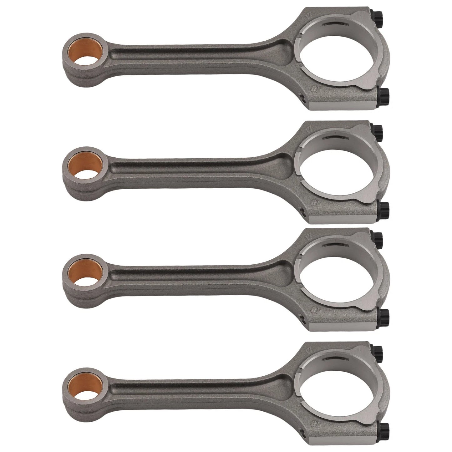 Connecting Rod for Hyundai Elantra 2012-2016 Kia Forte 2014-2015 (1.8L G4NB)