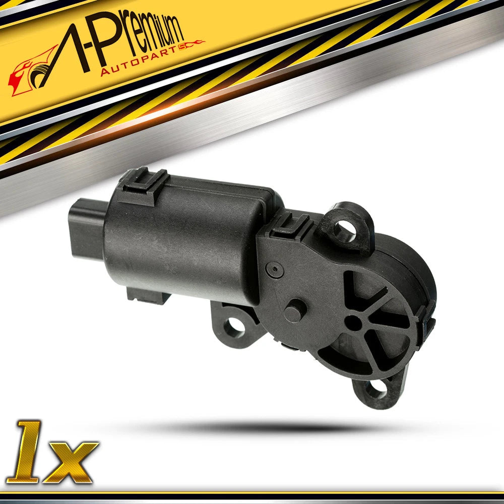 Air Door Actuator for Chevrolet Malibu (2004–2008) Impala (2004–2013) Buick