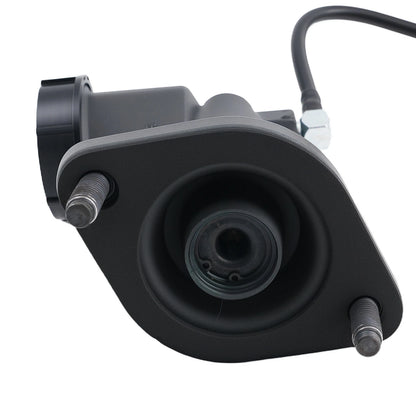 Clutch Master & Slave Cylinder for Jeep Wrangler (2005–2006)