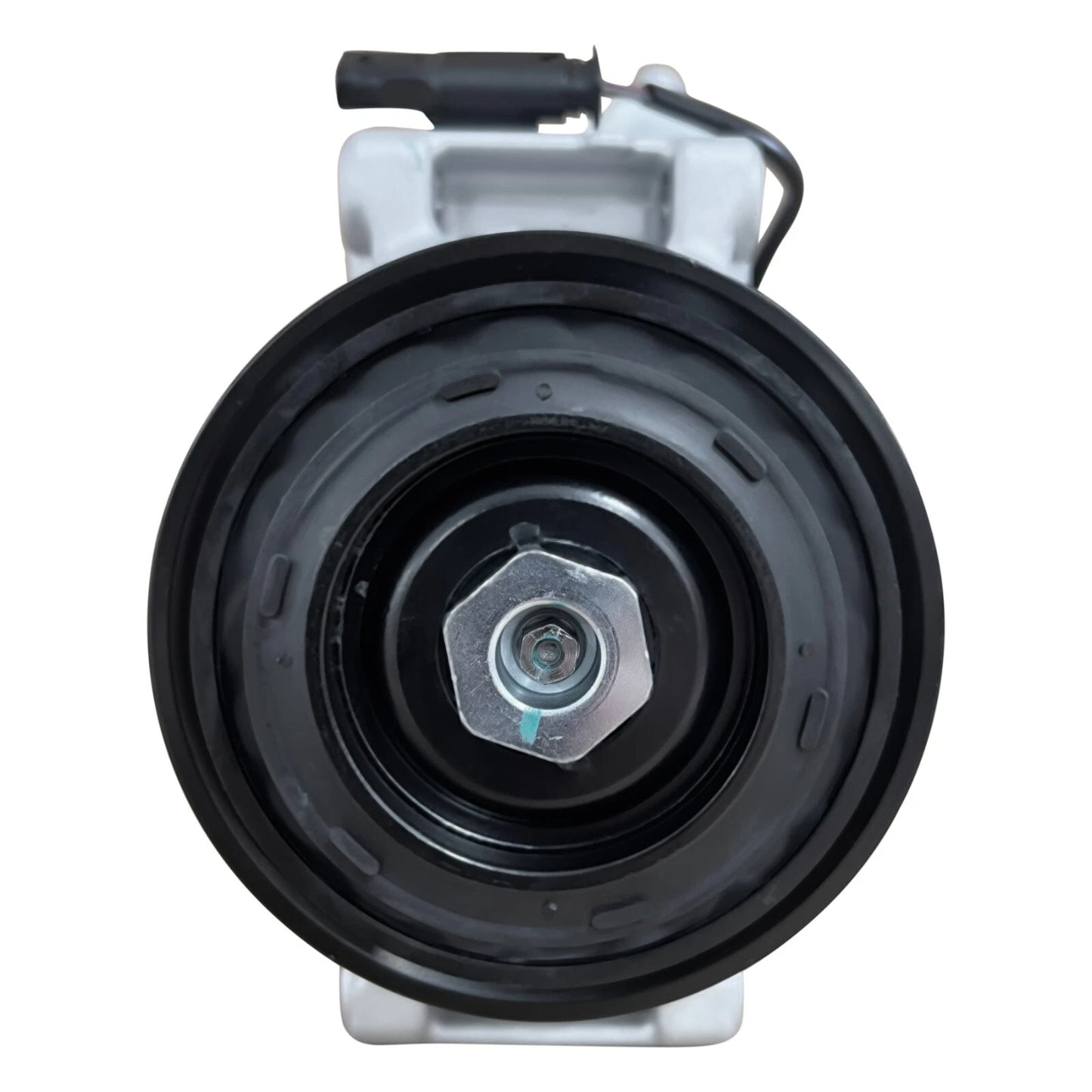 AC Compressor Replacement for Mercedes S65 AMG 6.0L (2020–2020)