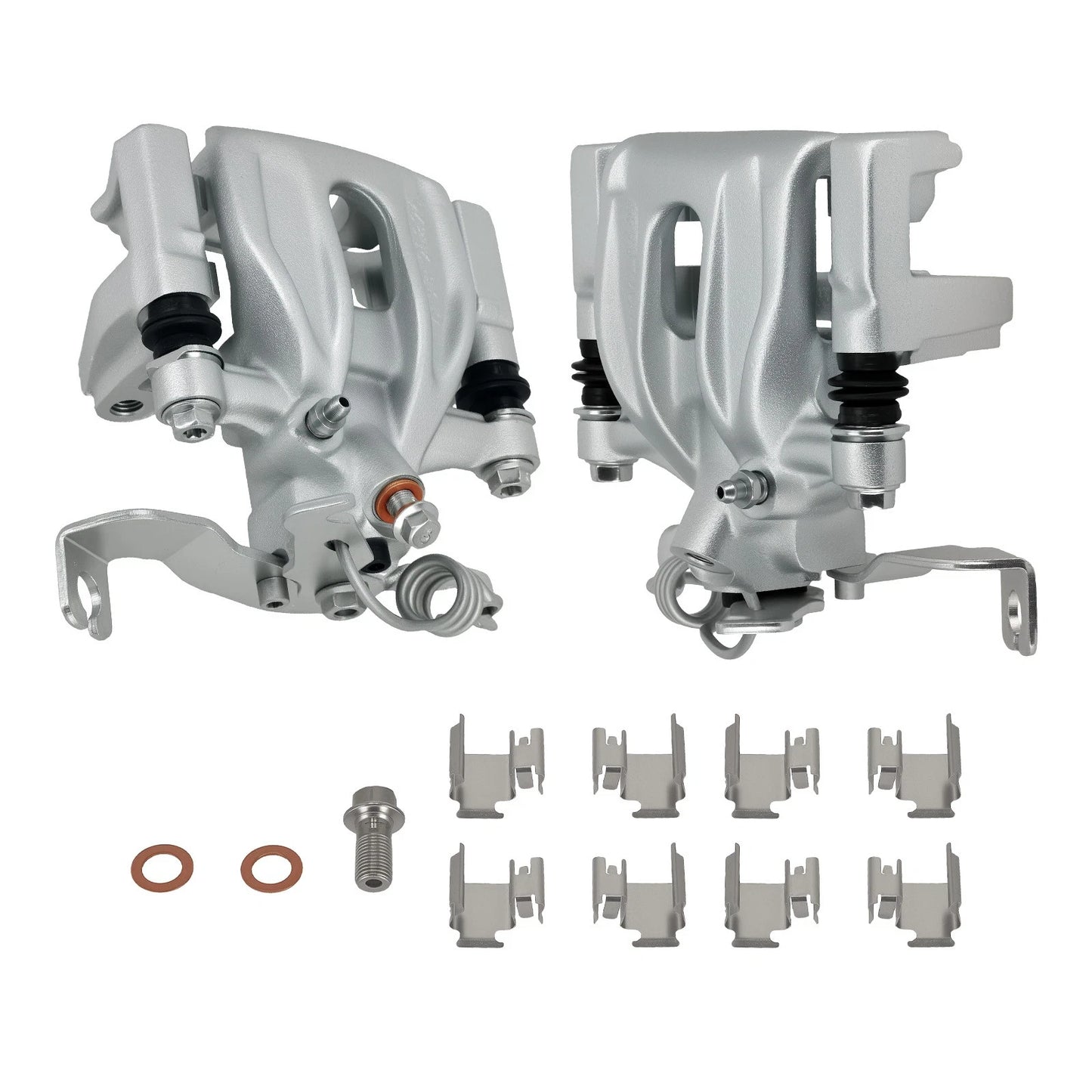 Left or Right Rear Brake Caliper for 2005–2007 Ford Five Hundred