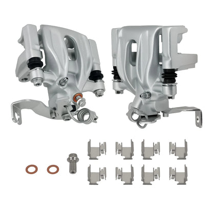 Left or Right Rear Brake Caliper for 2005–2007 Ford Five Hundred