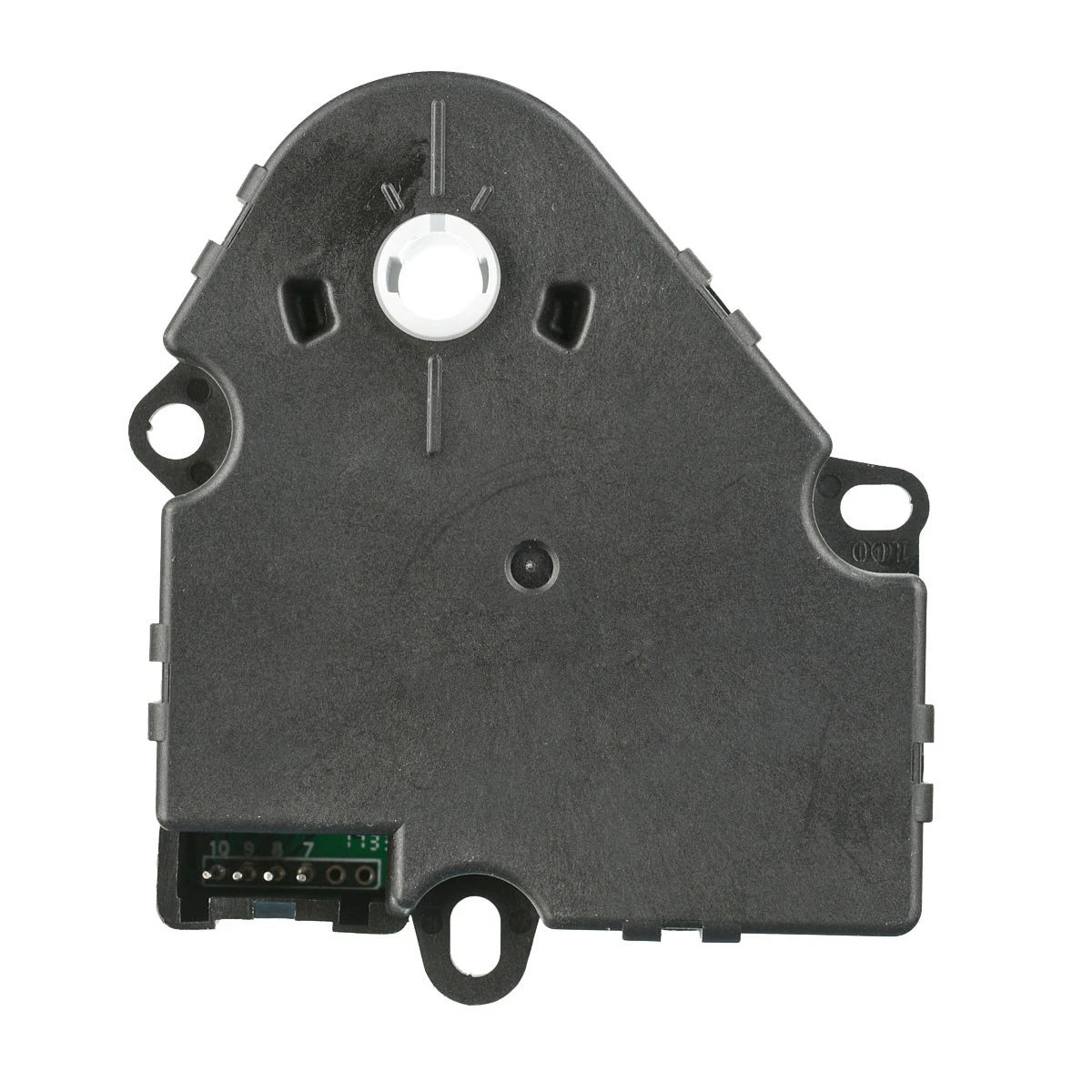 Air Door Actuator for Chevy Tahoe Suburban GMC Yukon (1993–2006)