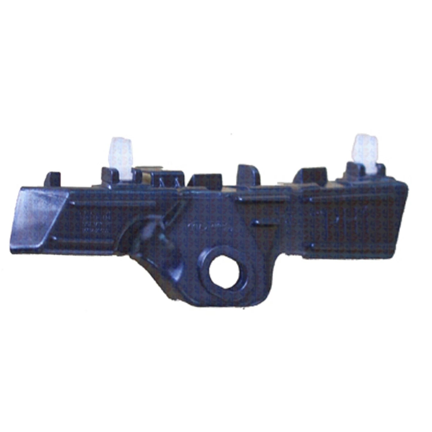 Bumper Cover Upper Support Passenger Side Replacement for Toyota (2005–2015)