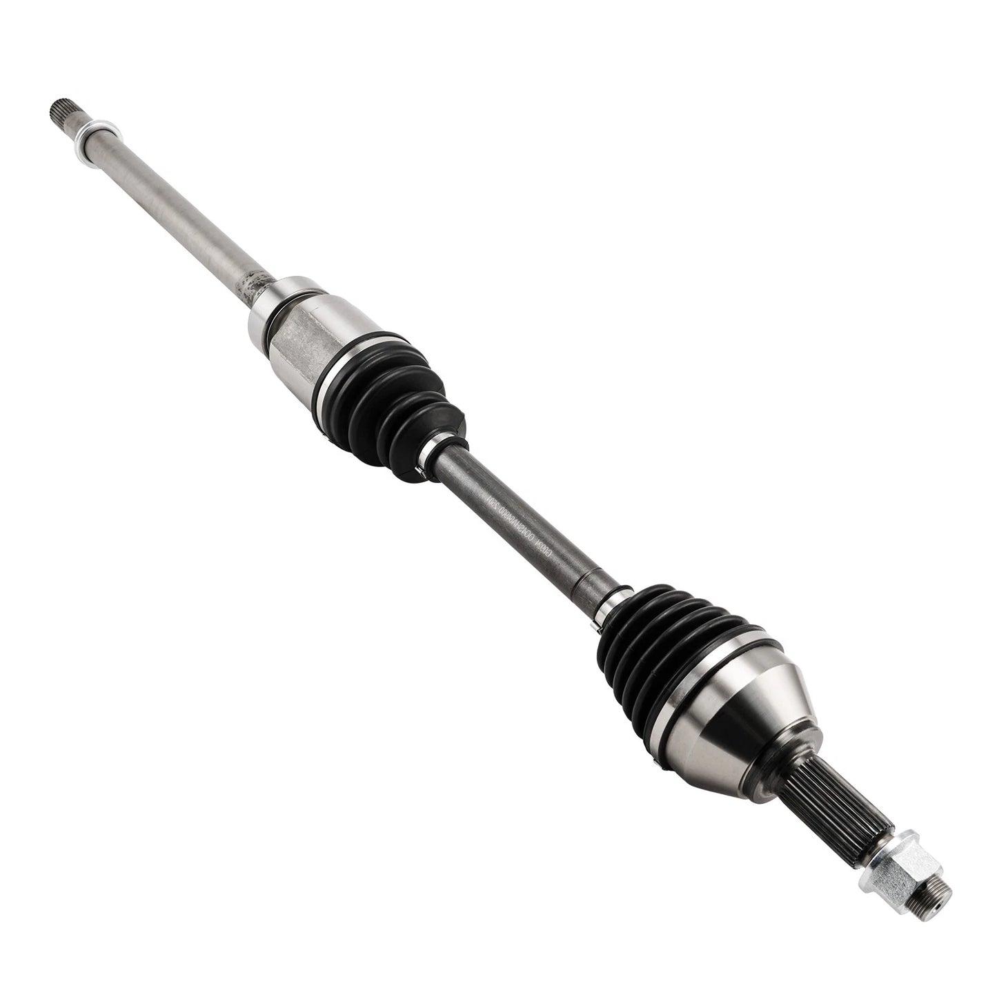 Front Right CV Axle Shaft Assembly for INFINITI QX60 (2014–2018)