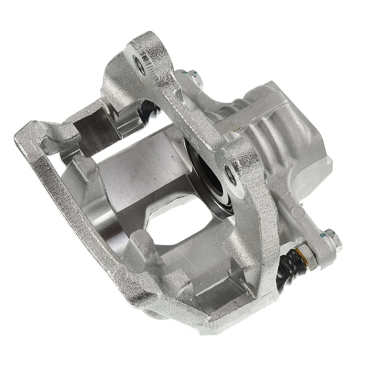 2X Rear Brake Caliper with Bracket for Chevrolet Traverse (2009–2017)