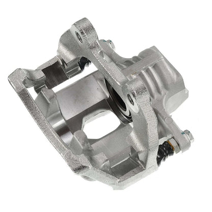 2X Rear Brake Caliper with Bracket for Chevrolet Traverse (2009–2017)