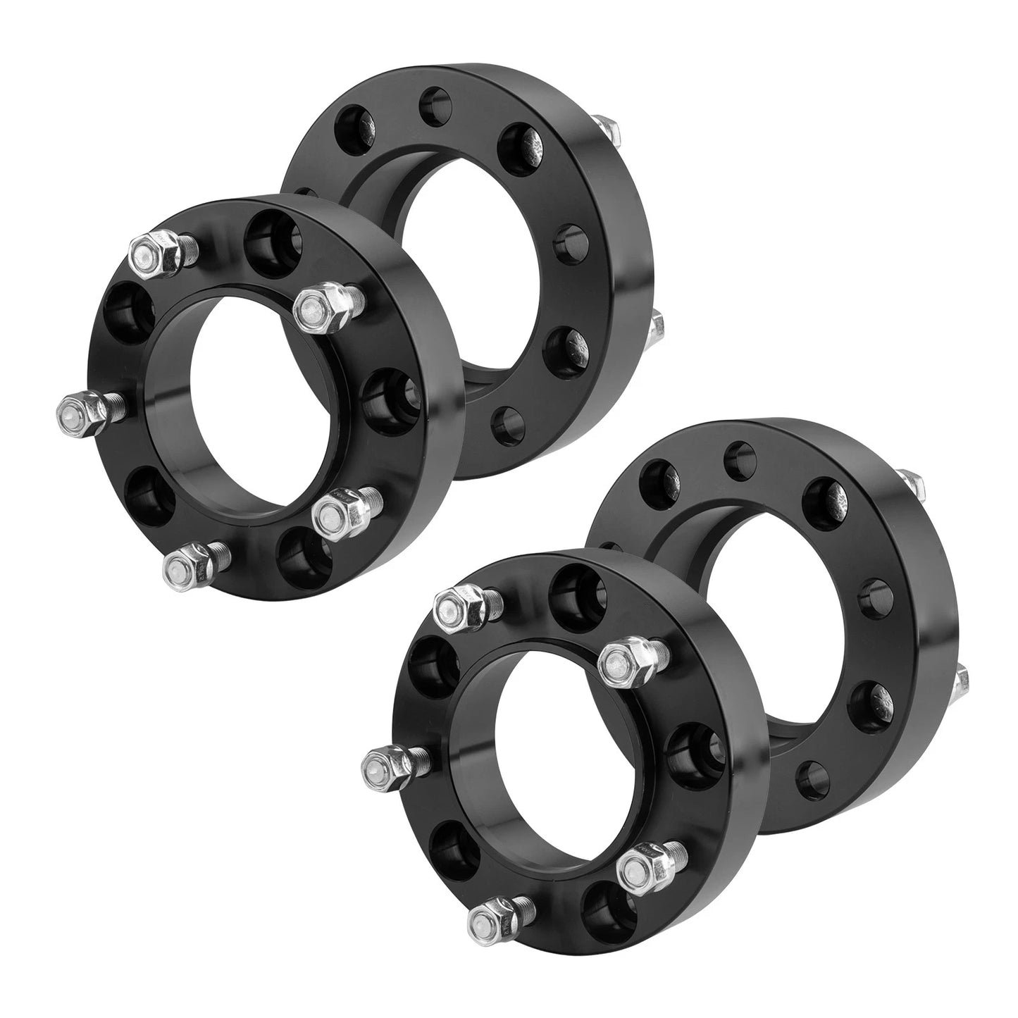 Hub Centric Wheel Spacer for Toyota Tundra (2010–2011)