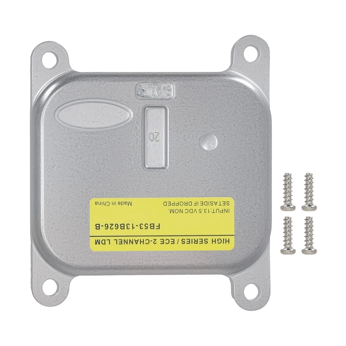 Front LED Headlight Module for Ford Explorer (2016–2019)