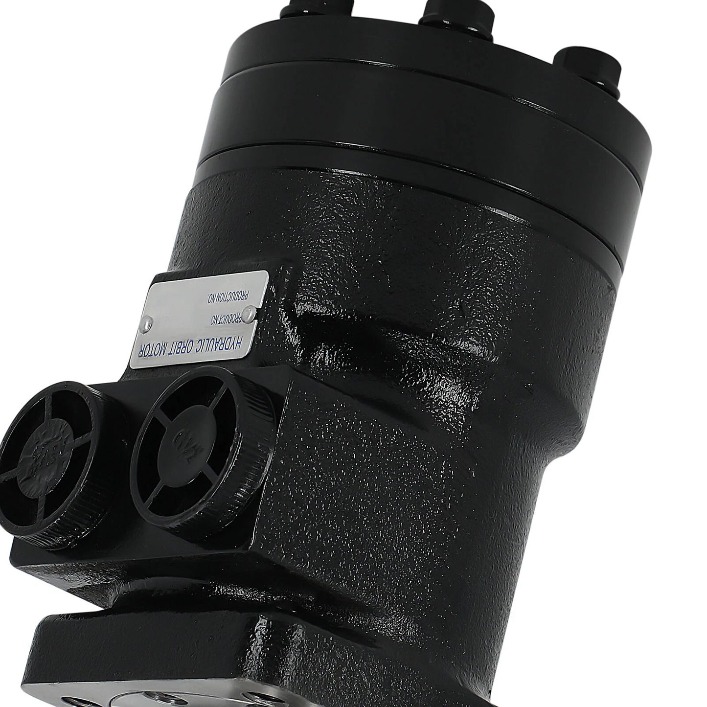 Hydraulic Motor for Eaton Char-Lynn S Series 4-Bolt (2010–2014)