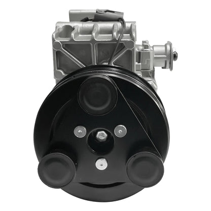 AC Compressor Kit Replacement for Mazda CX-7 2.3L Turbo (2007–2012)