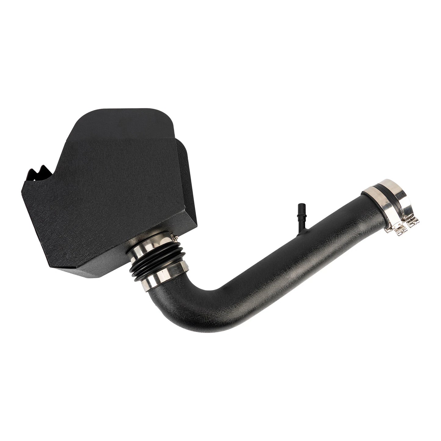 Cold Air Intake Kit with Heat Shield for Jeep Gladiator & Wrangler (2018–2023)