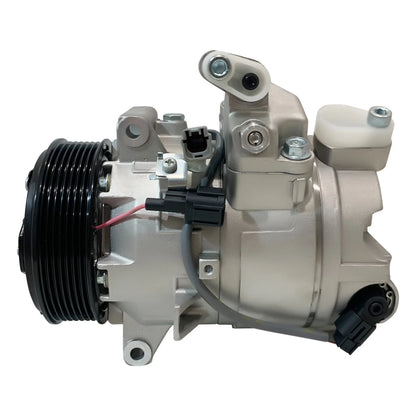 A/C Compressor Kit Replacement for Nissan 370Z 3.7L (2015–2020)