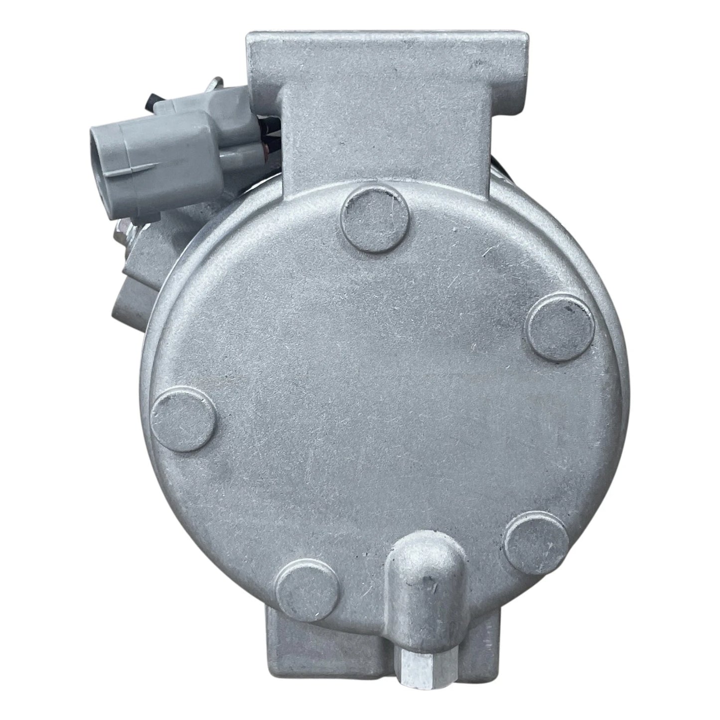 AC Compressor Replacement for Toyota FJ Cruiser 4.0L (2014–2014)
