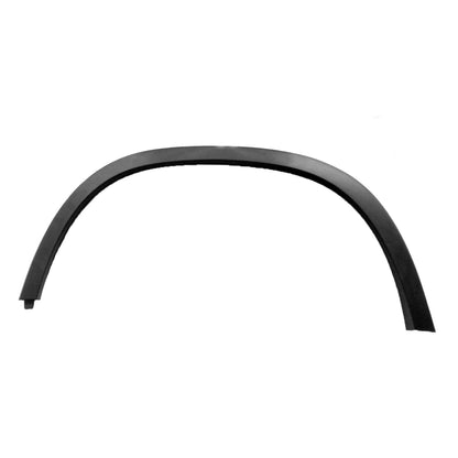 Front Driver Side Wheel Arch Trim Replacement for Jeep Wrangler (2007–2018)