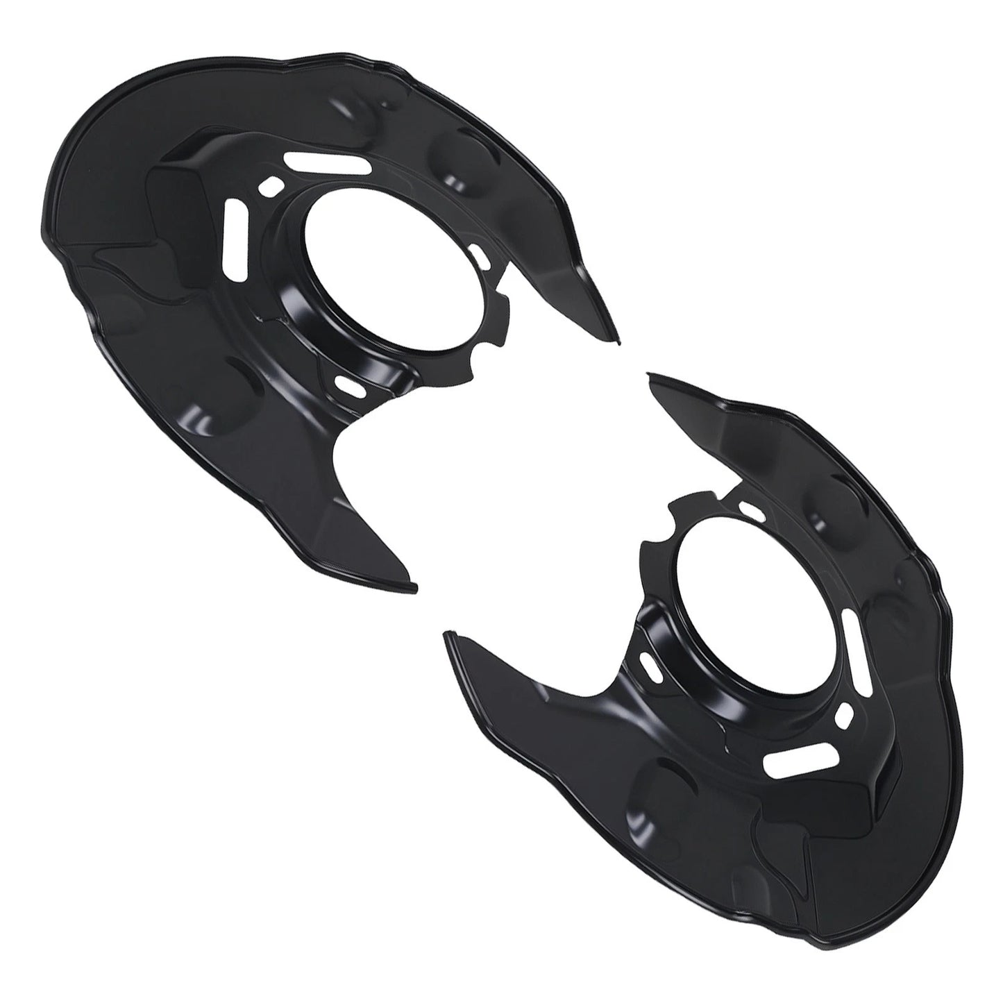 Brake Dust Shield Front for Scion tC and Toyota Matrix Corolla (2003–2010)