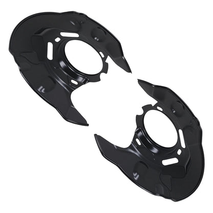 Brake Dust Shield Front for Scion tC and Toyota Matrix Corolla (2003–2010)