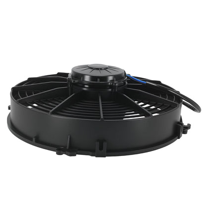 Electric Radiator Cooling Fan for ATV Motorcycle (LL-36A) 160W 1800RPM (2019–2019)