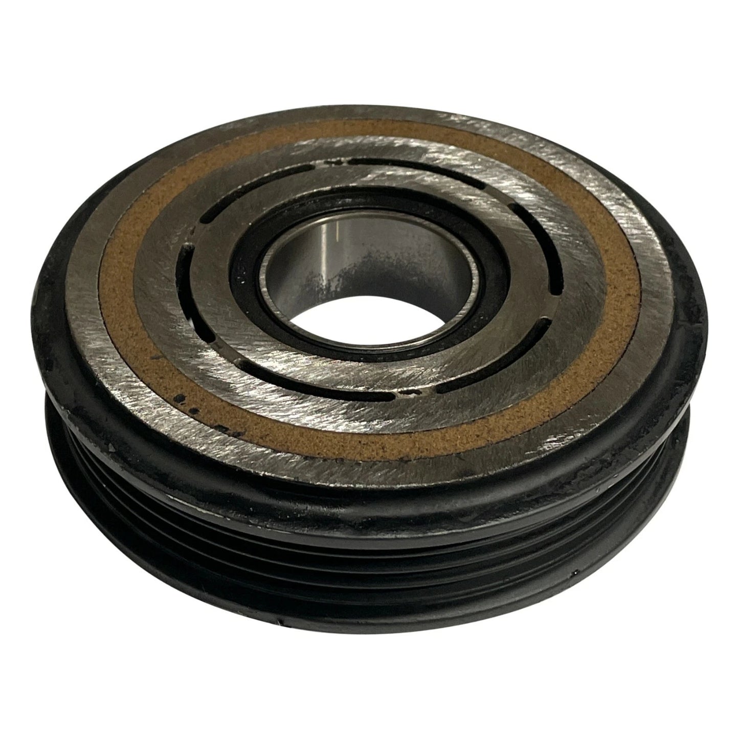 AC Compressor Clutch Replacement for Lincoln MKC 2.0L (2015–2019)