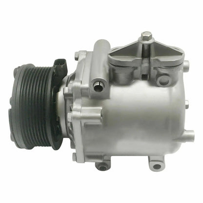 A/C Compressor Kit Replacement with Condenser for Toyota Hilux (2014–2019)