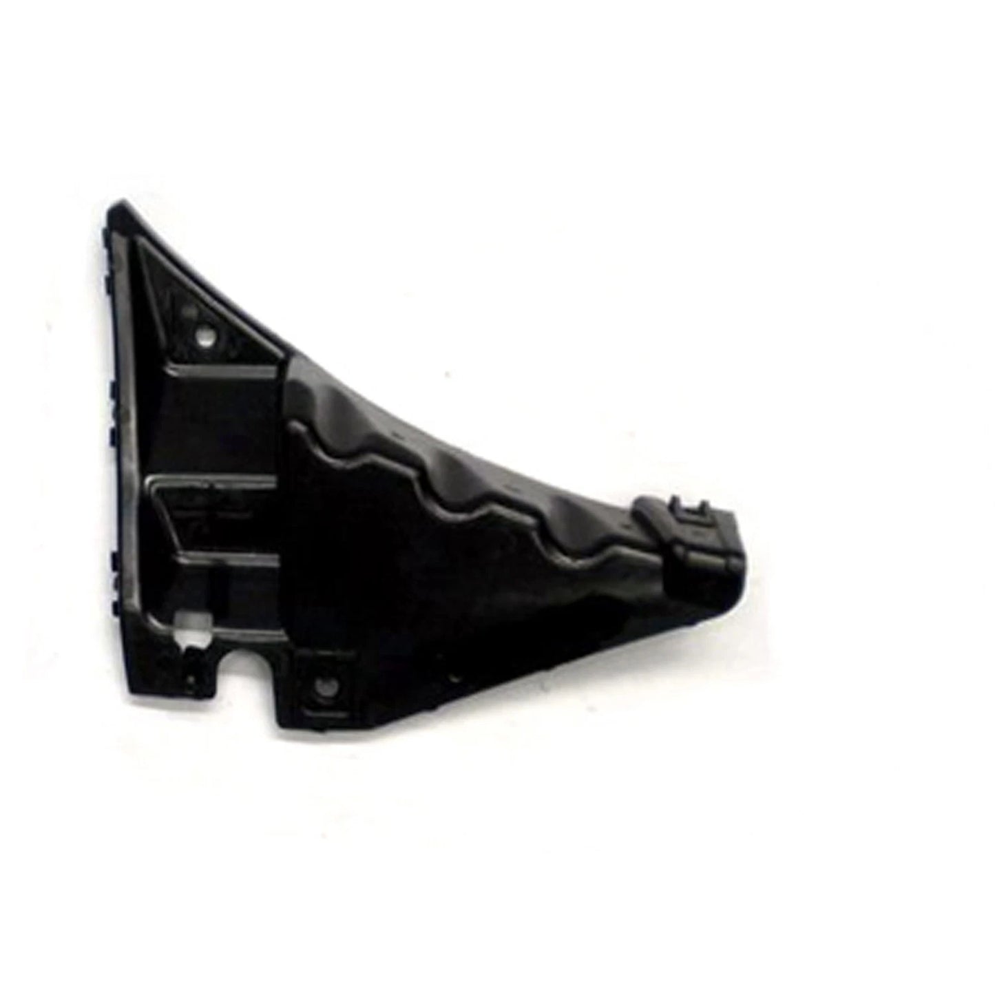 Front Bumper Cover Support Replacement Passenger Side for Toyota Hilux (2016–2020)