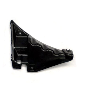Front Bumper Cover Support Replacement Passenger Side for Toyota Hilux (2016–2020)
