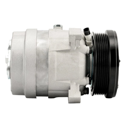 AC Compressor Clutch for Chevrolet Impala Monte Carlo Buick Regal Pontiac (2006–2008)