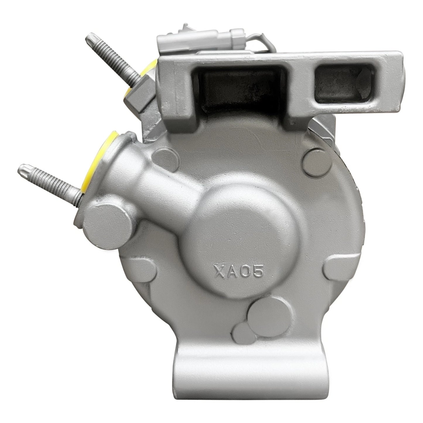 AC Compressor Replacement for Cadillac CTS 3.0L (2010–2014)