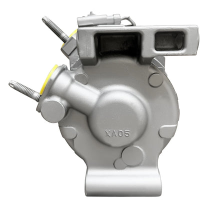 AC Compressor Replacement for Cadillac CTS 3.0L (2010–2014)