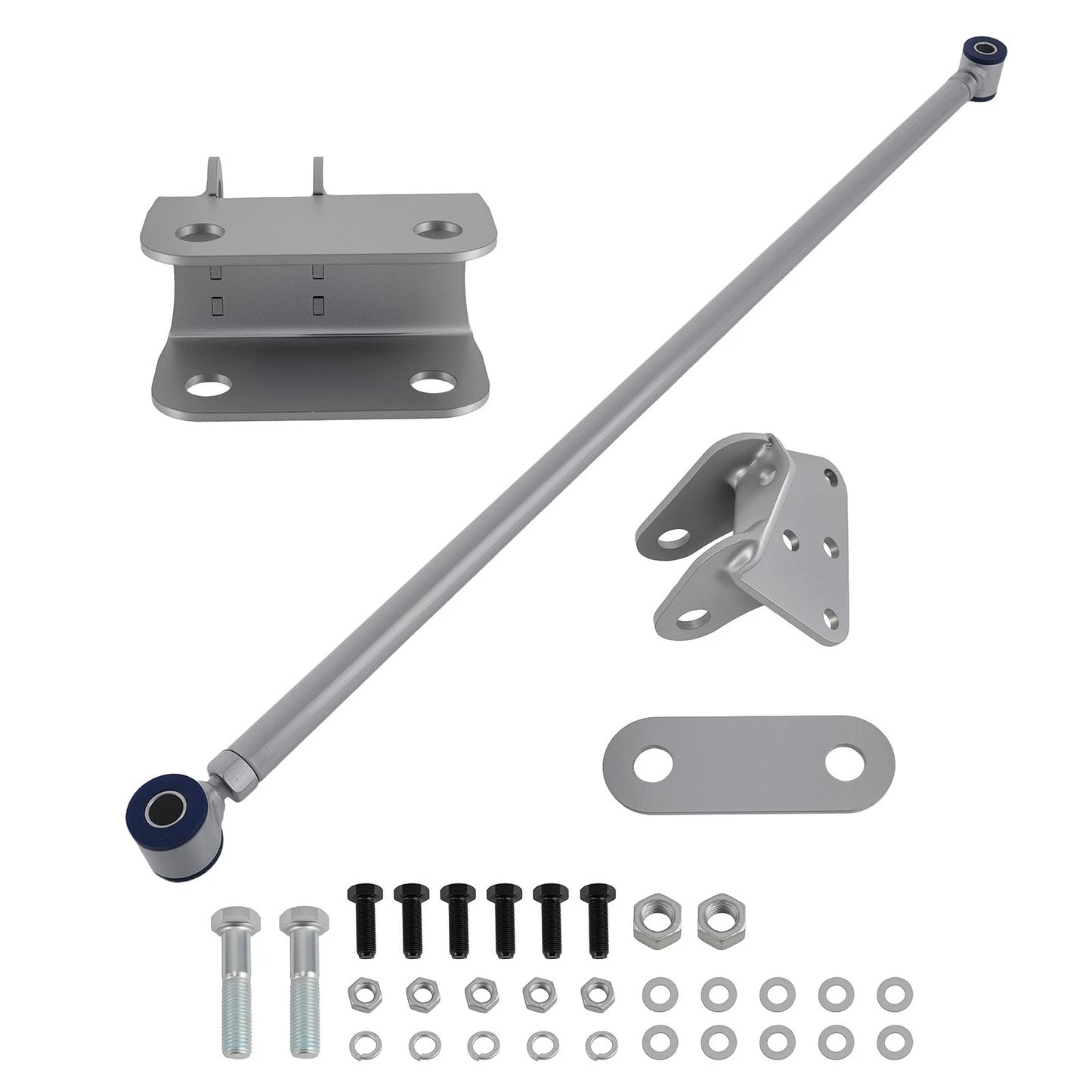 Double Adjustable Trac Bar for Chevy C10 GMC Truck (1960–1972)