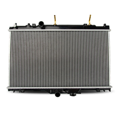 Aluminum Radiator for Toyota Corolla and Chevy Prizm (1998–2002)