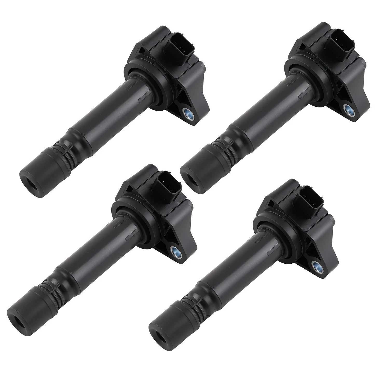4x Ignition Coil Pack for 2006–2011 Honda Civic 1.8L (GN10324 IC662)