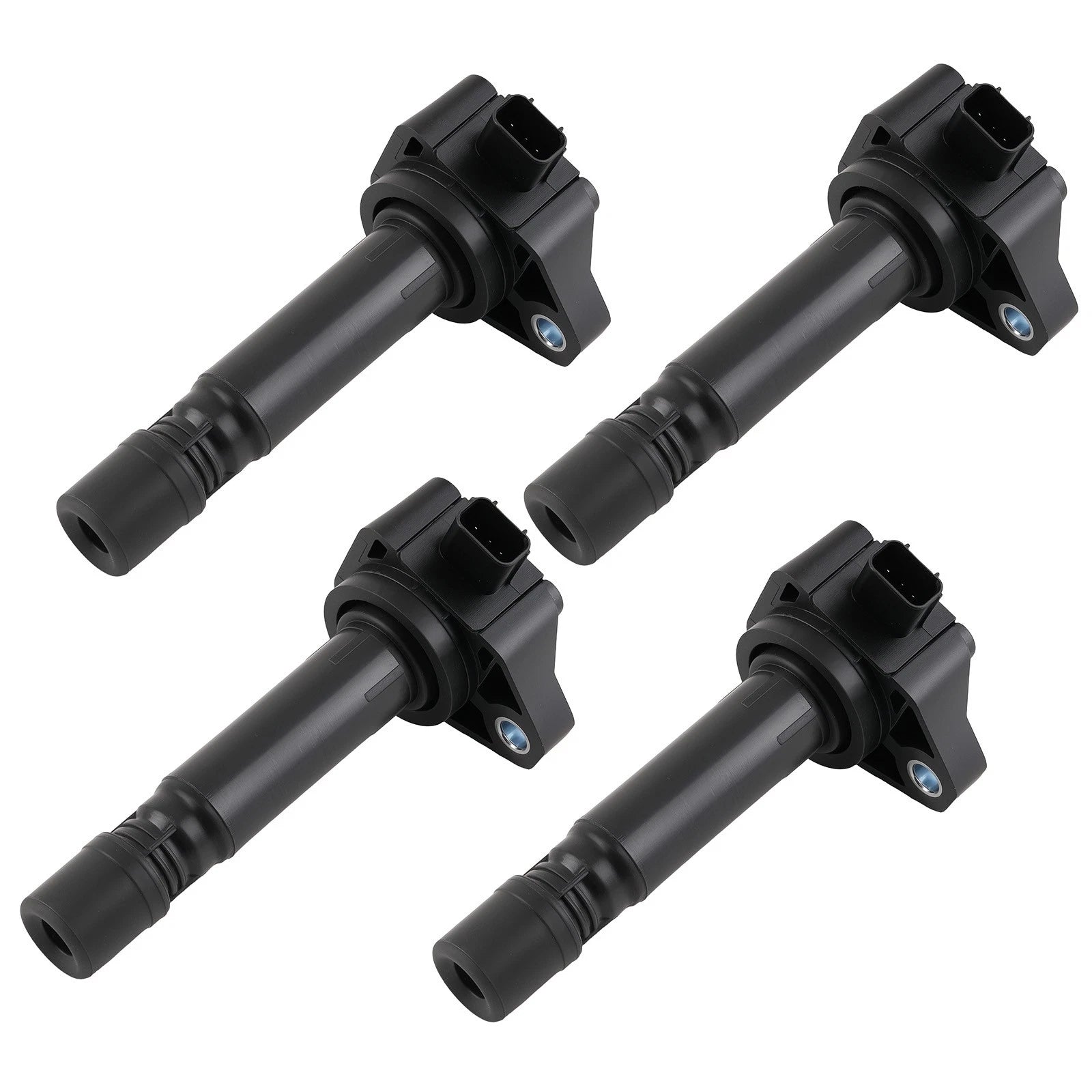 4x Ignition Coil Pack for 2006–2011 Honda Civic 1.8L (GN10324 IC662)