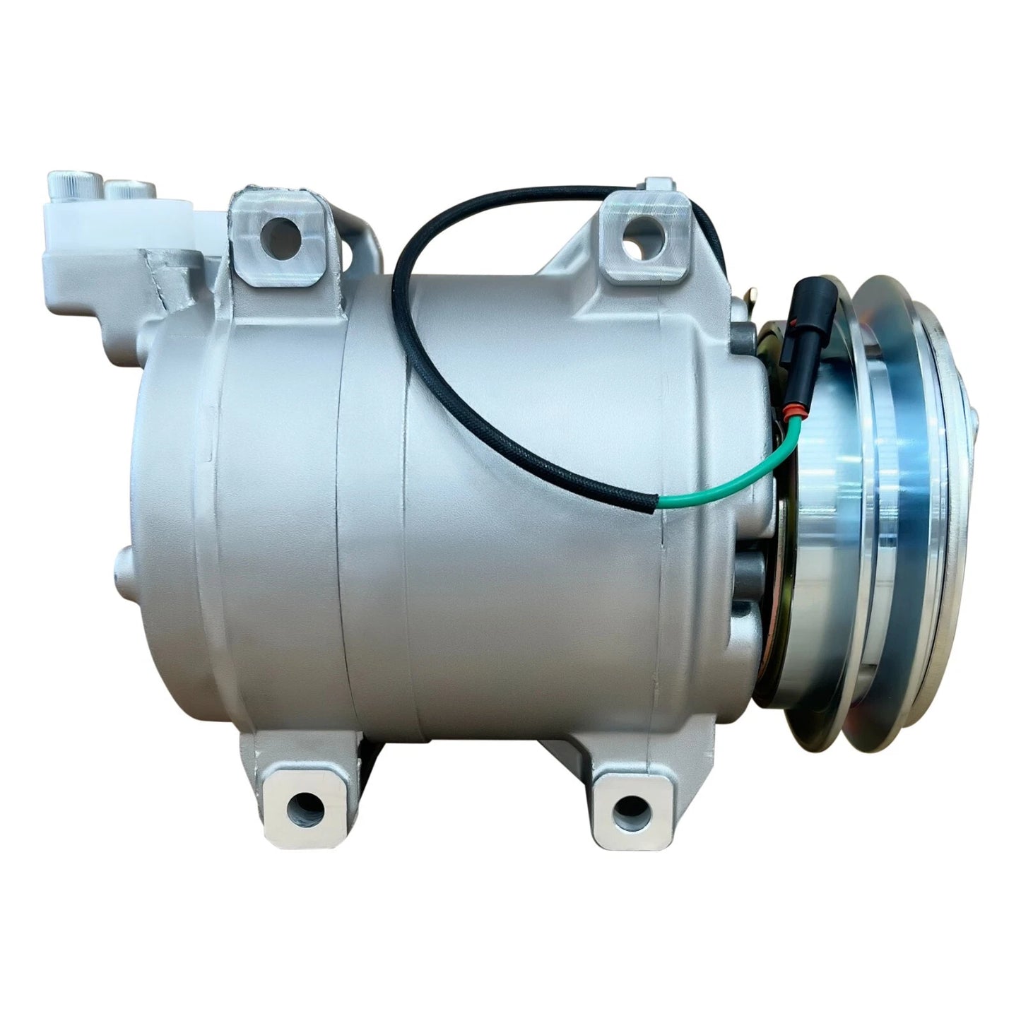 A C Compressor OEM Replacement for Mazda Titan (2012–2014)