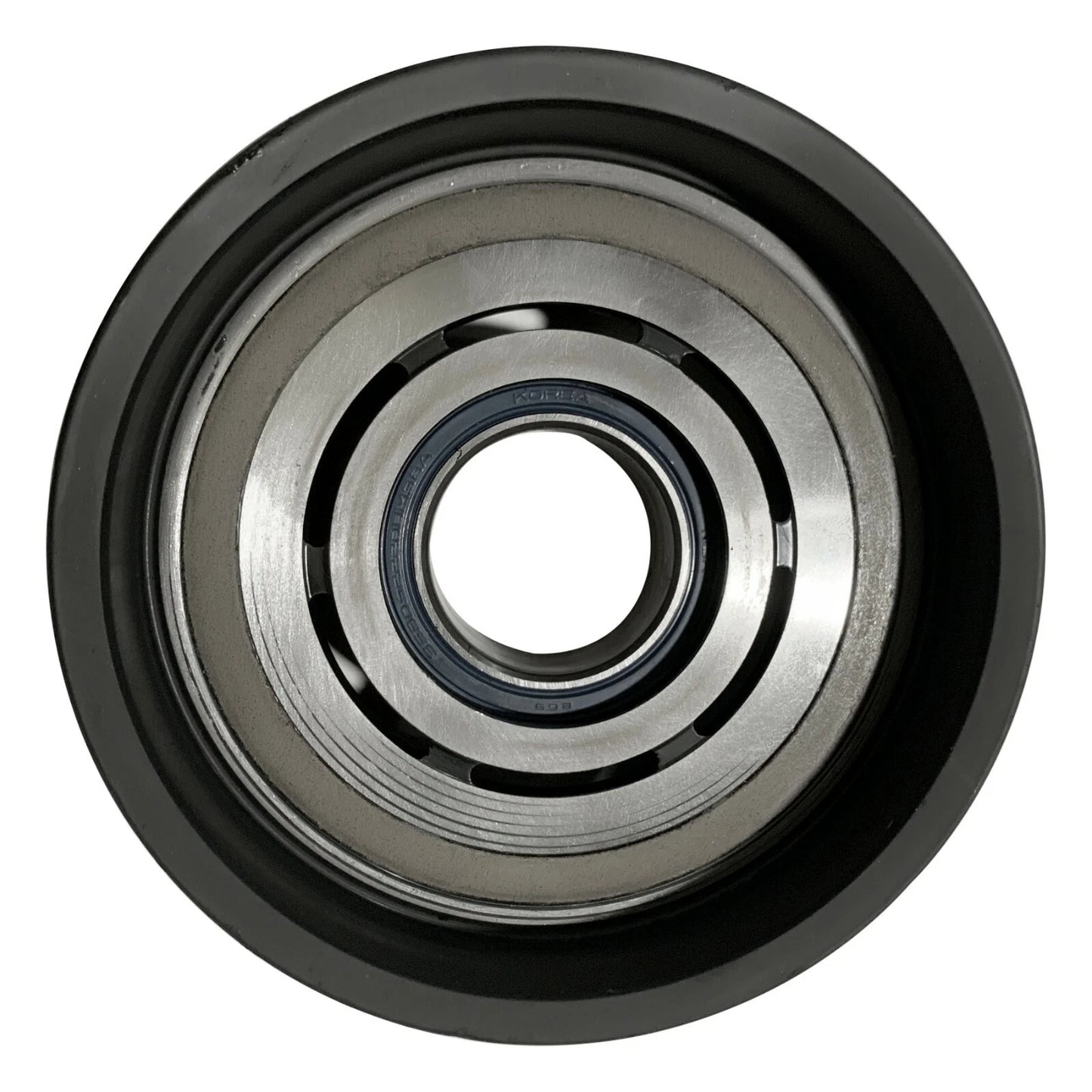 AC Compressor Clutch Replacement for Kia Forte5 2.0L (2014–2018)