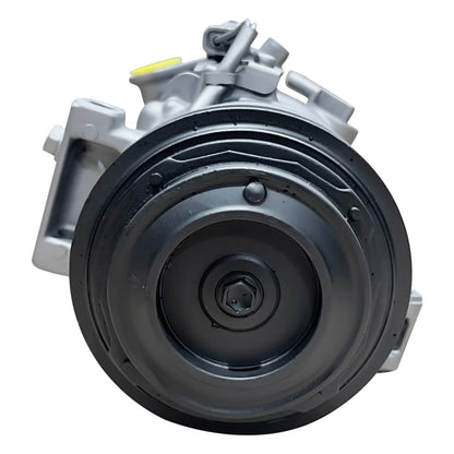 AC Compressor Kit With Condenser Replacement for Cadillac CTS (2018–2018)