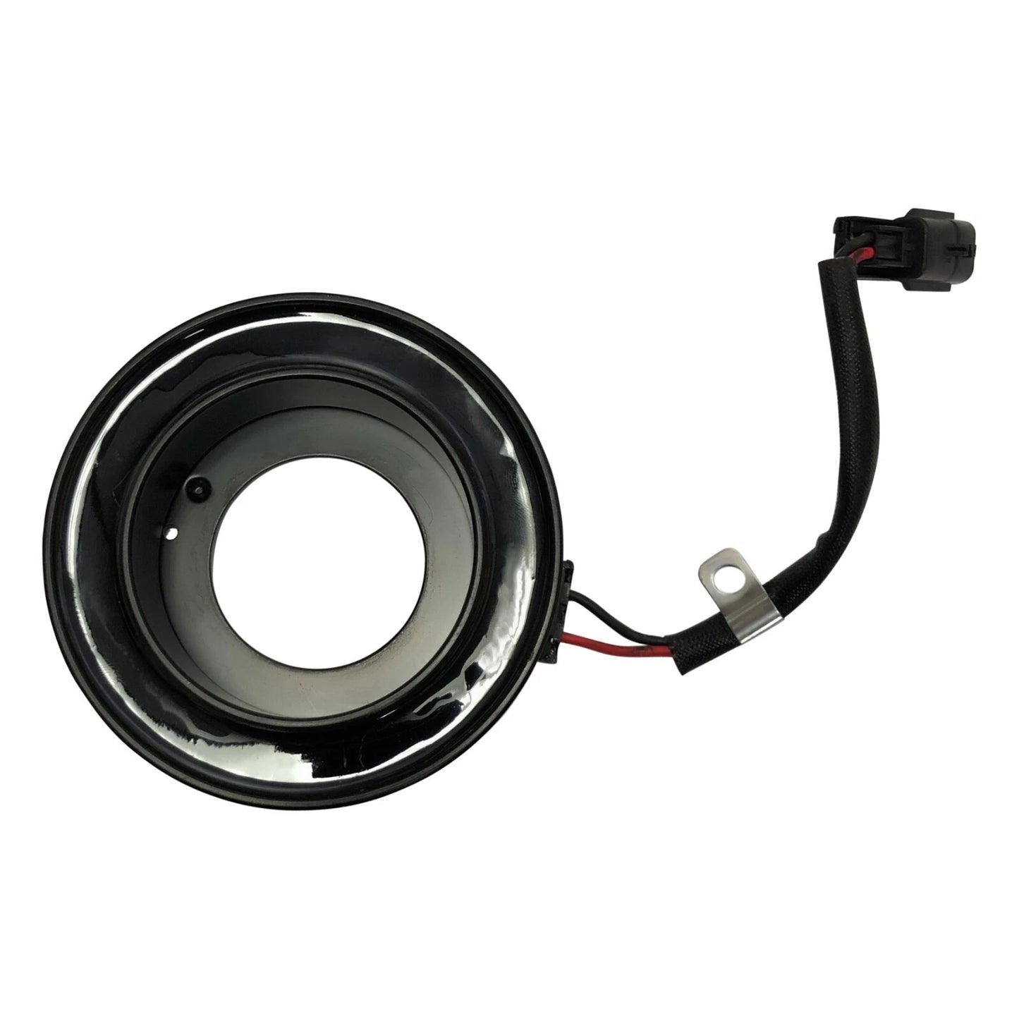 AC Compressor Clutch Replacement for Nissan Sentra 1.6L Nismo (2018–2018)
