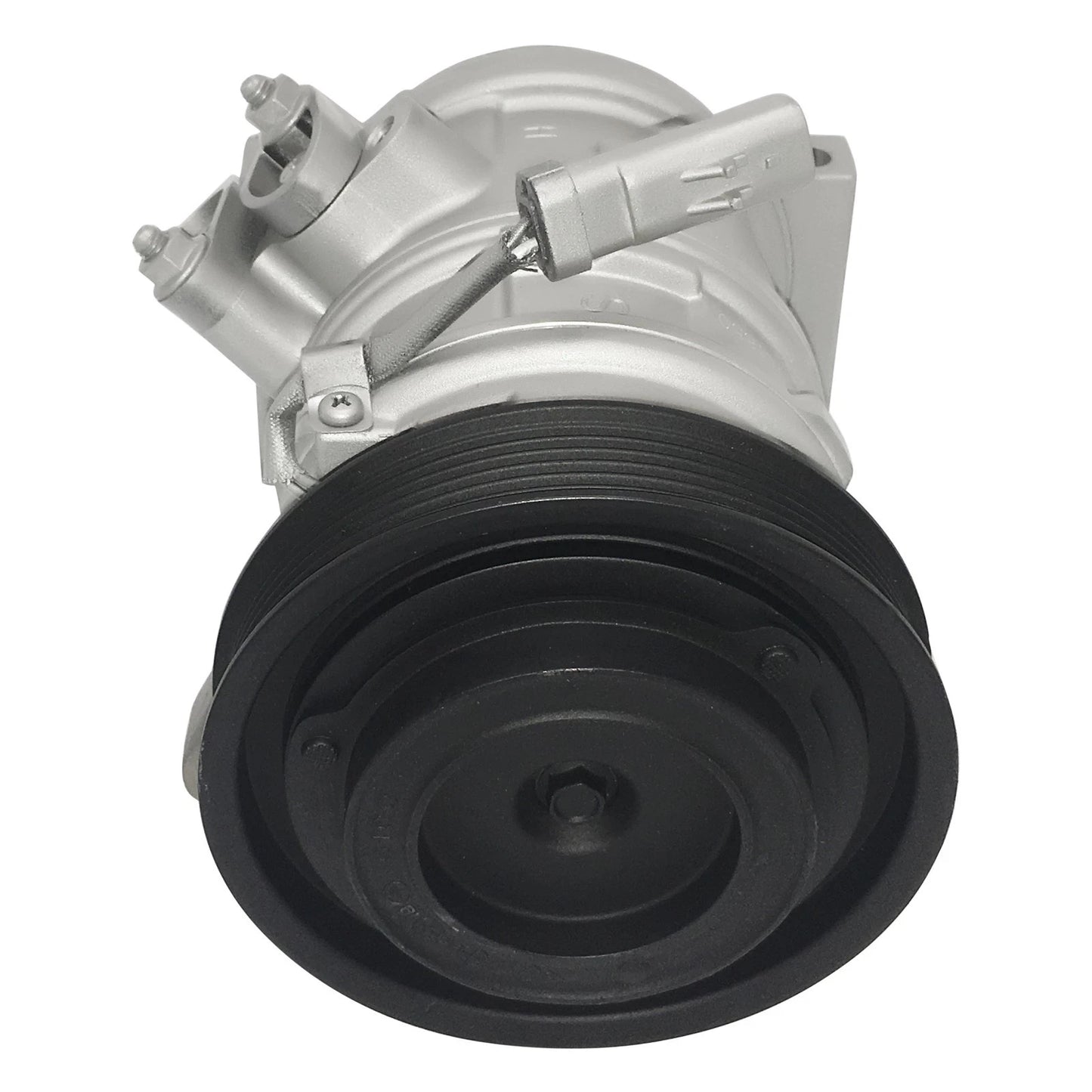 A/C Compressor with Clutch Replacement for Isuzu D Max (2007–2012)