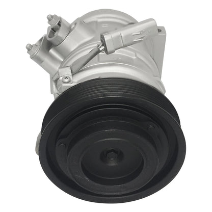 A/C Compressor with Clutch Replacement for Isuzu D Max (2007–2012)